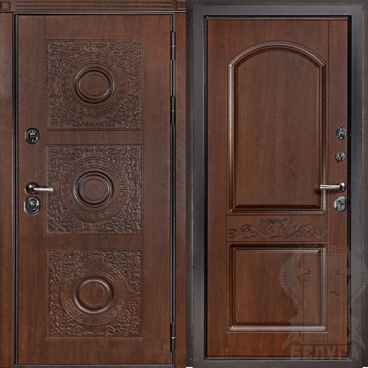 Металлические двери московские купить. Железная дверь входная Милано. Дверь входная 1200х2050.